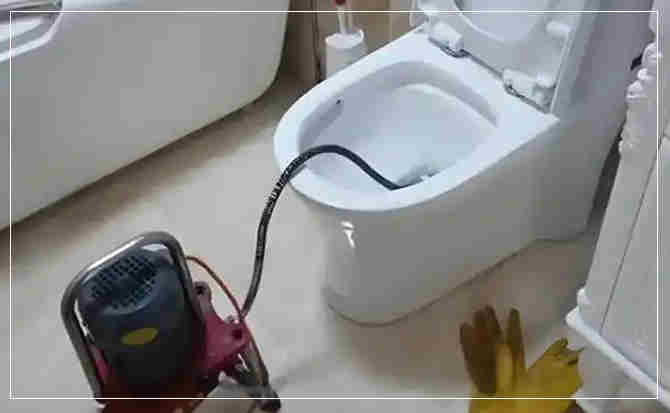 富阳区马桶蹲坑蹲厕疏通