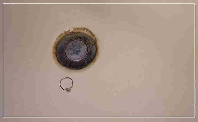 富阳区下水道物品打捞