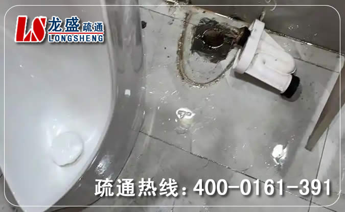 富阳区卫生间管道疏通