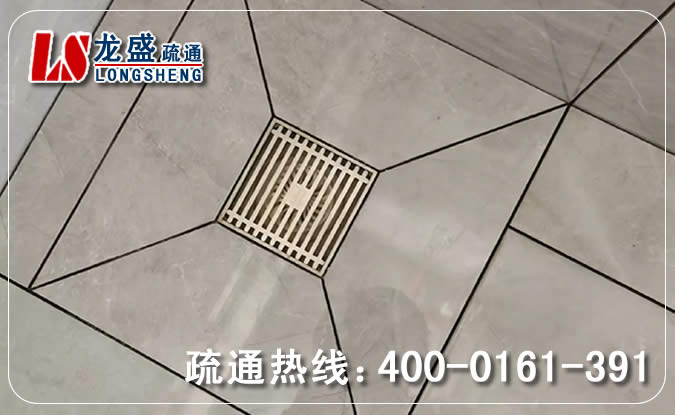富阳区厨房地漏管道疏通